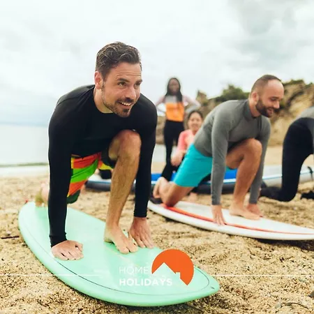 #092 Quinta Dos Figos By Holidays Appartement Albufeira