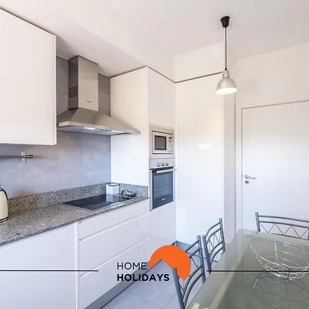 Appartement #092 Quinta Dos Figos By Holidays *