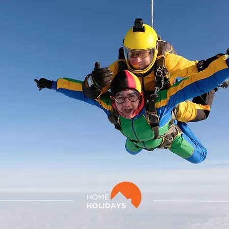 #092 Quinta Dos Figos By Holidays Albufeira